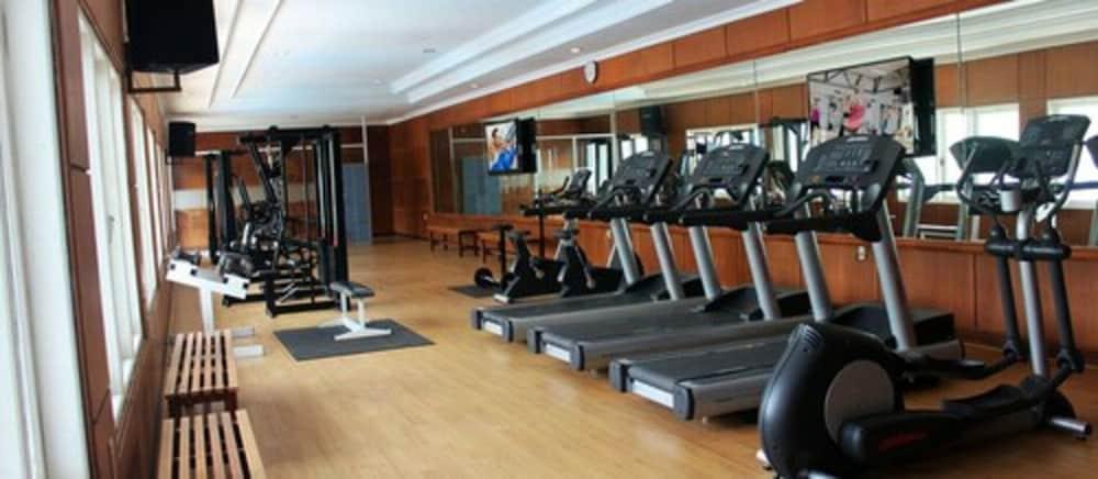 Bumi Senyiur Hotel Samarinda Exteriér fotografie